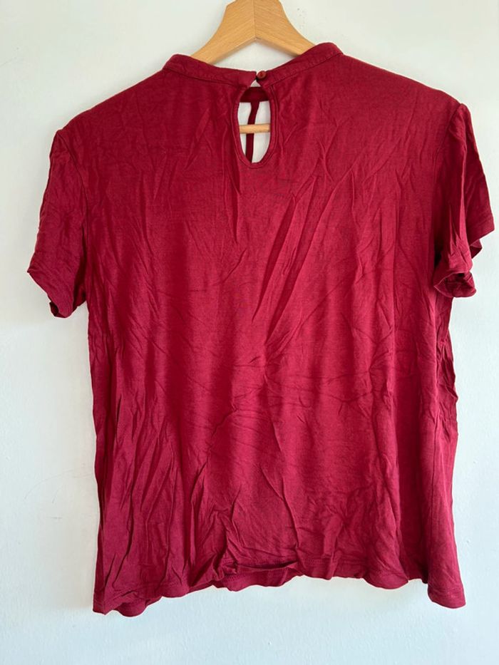 Top Rut & Circle - photo numéro 3