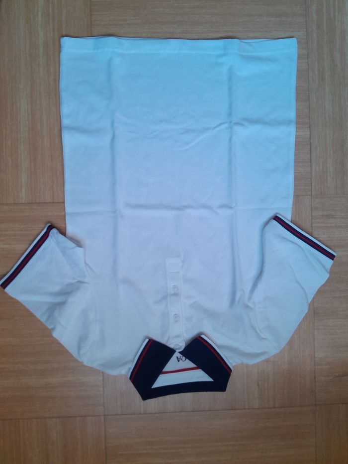 T shirt Polo 12 ans