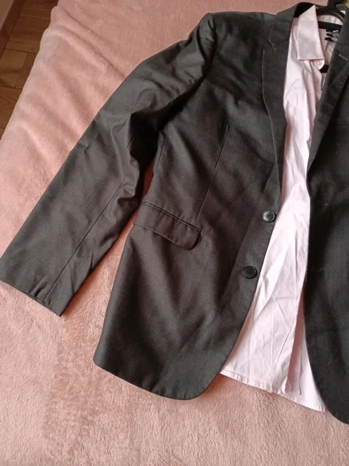 Veste costume - photo numéro 2