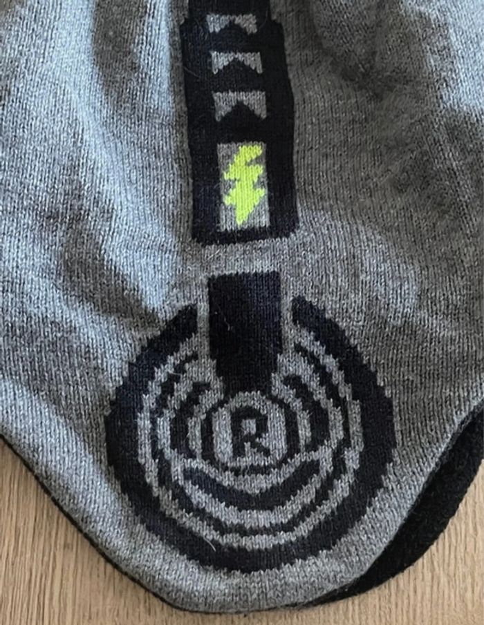 Bonnet catimini taille 56 cm neuf avec étiquettes - photo numéro 10