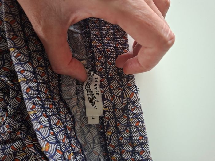 Pantalon fluide - photo numéro 2