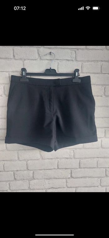 Short H&M taille 38