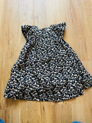 Robe 9 mois - Bout'chou