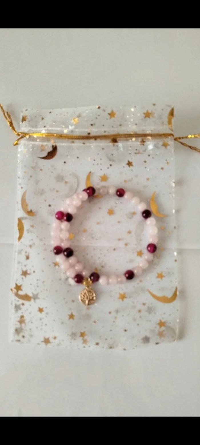 Bracelet de L'AMOUR - photo numéro 5