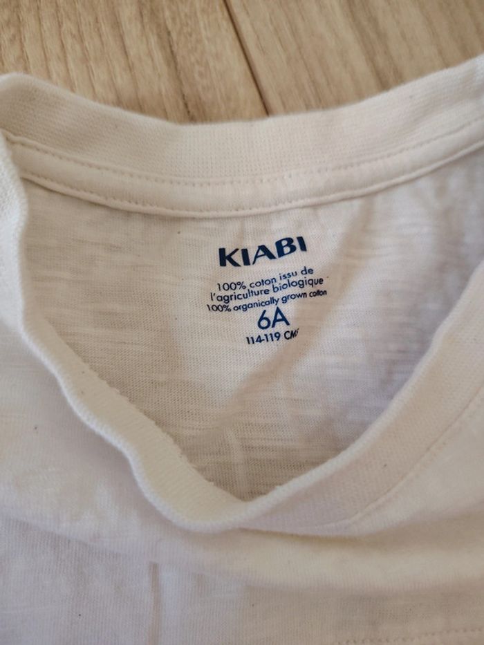Débardeur beige - photo numéro 4