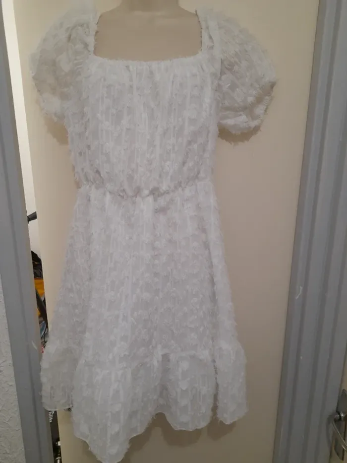 robe taille 36