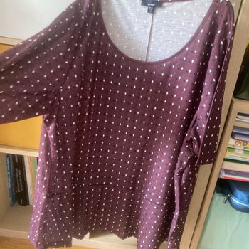 T-shirt kiabi 50/53