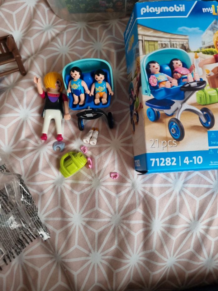 Playmobile my life - photo numéro 3
