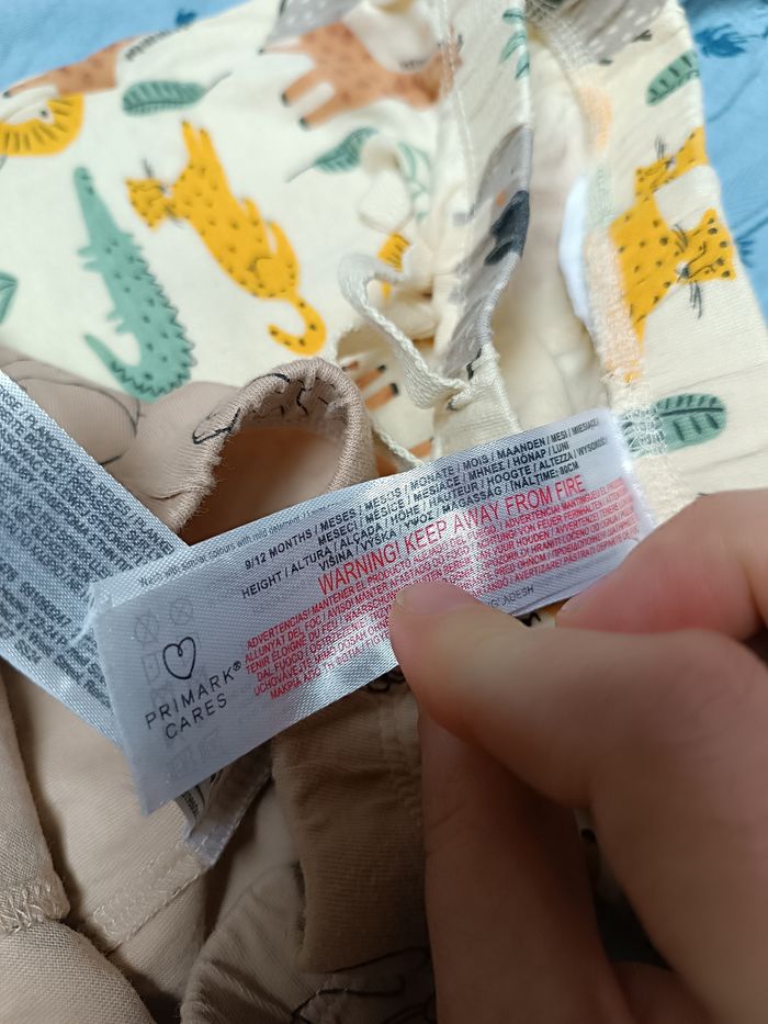 Shorts - photo numéro 3