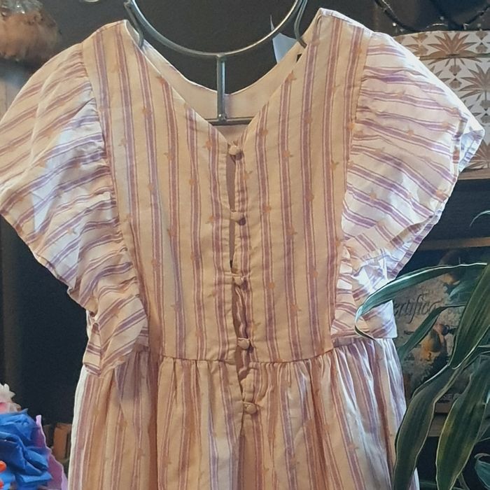 Robe fille - photo numéro 5