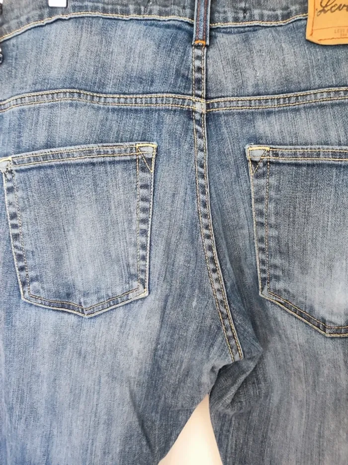 Levi's bootcut 31x34 - photo numéro 5