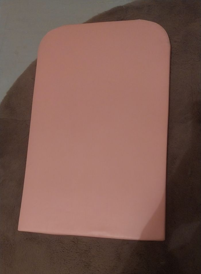 Matelas à langer - photo numéro 2