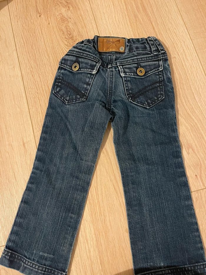 Lot de 7 pantalons 2 ans - photo numéro 8