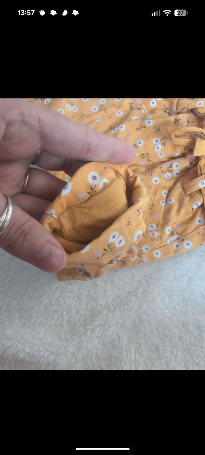 Pantalon du pareil au même - photo numéro 5