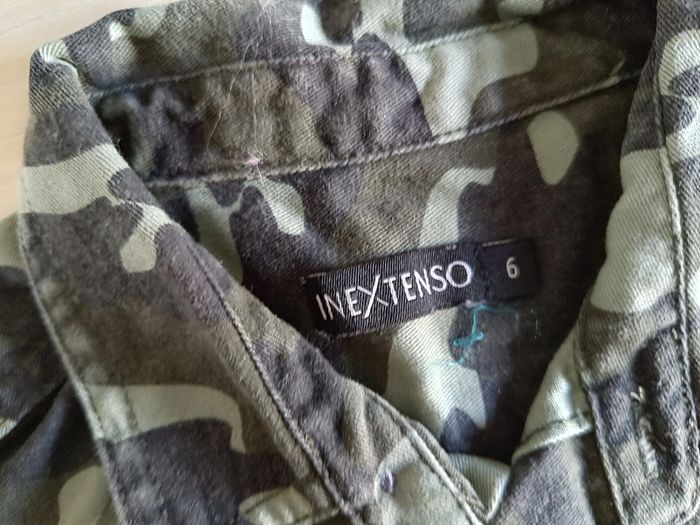 chemise - photo numéro 2