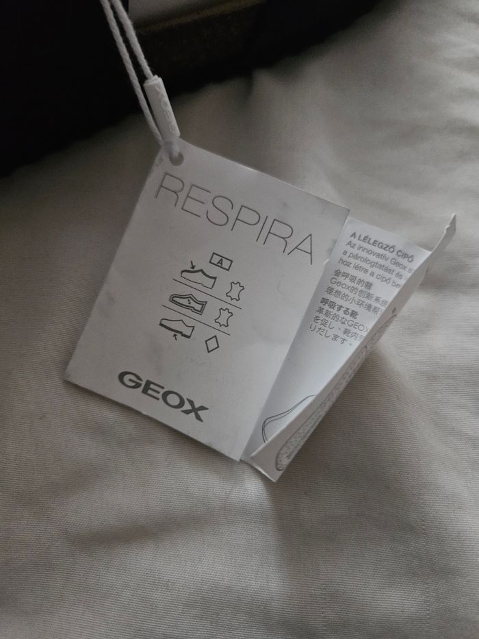 Sandales 41 geox - photo numéro 4