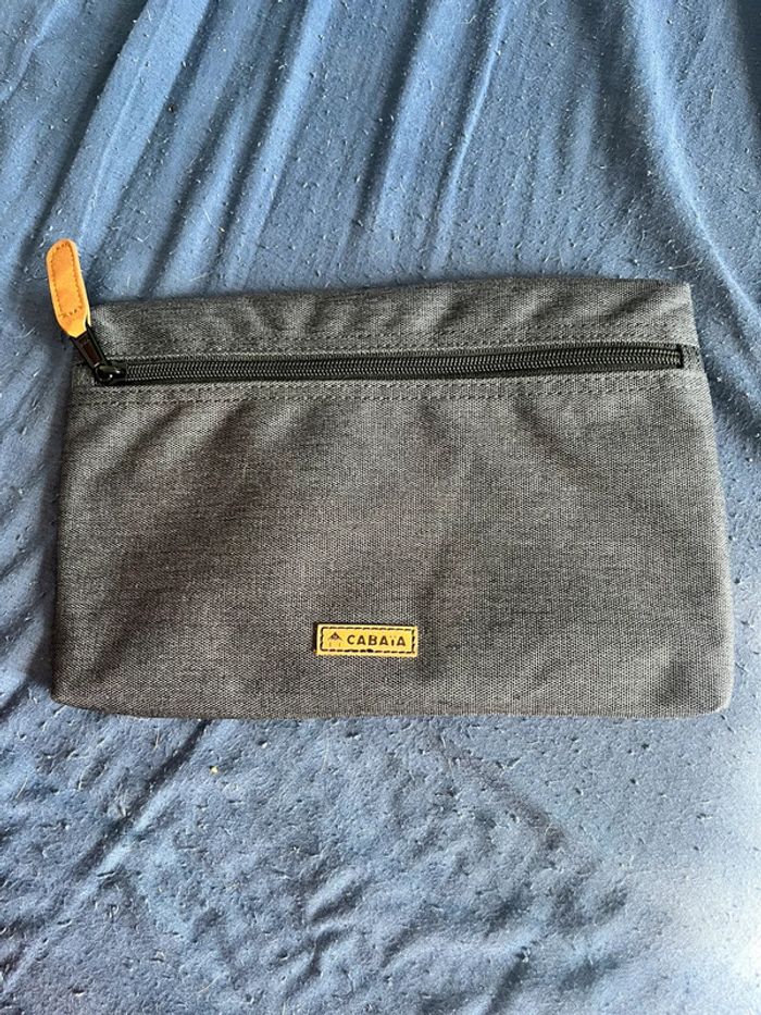 Pochette cabaïa