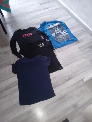 Tee-shirt S
