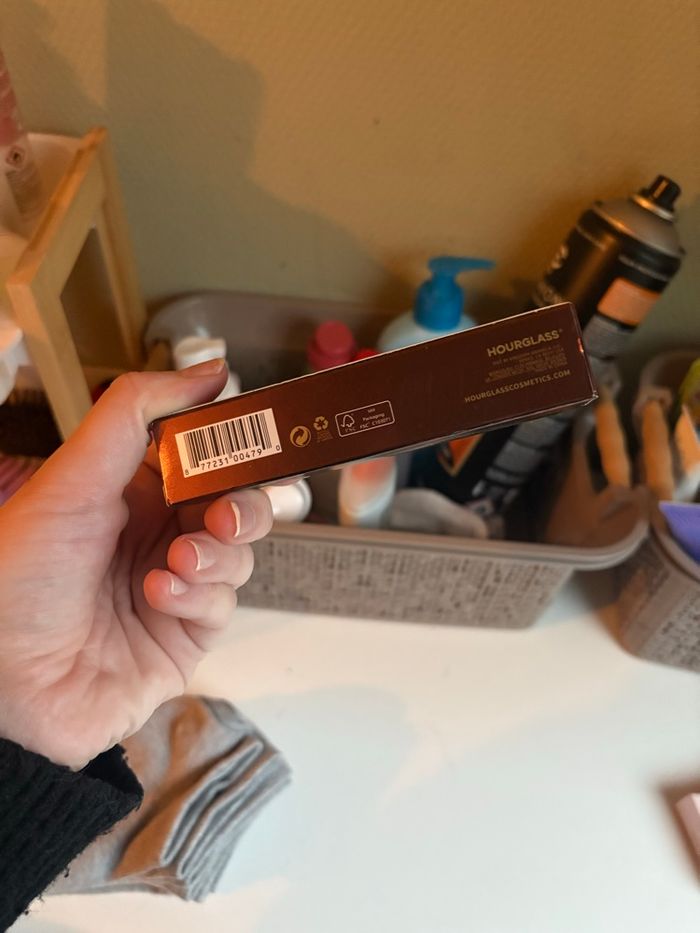 Pinceau pour le teint - photo numéro 3
