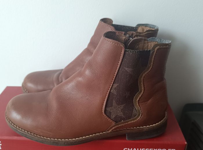 Bottes - photo numéro 2