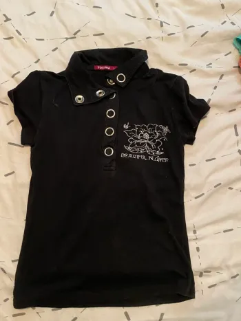 Tee-shirts