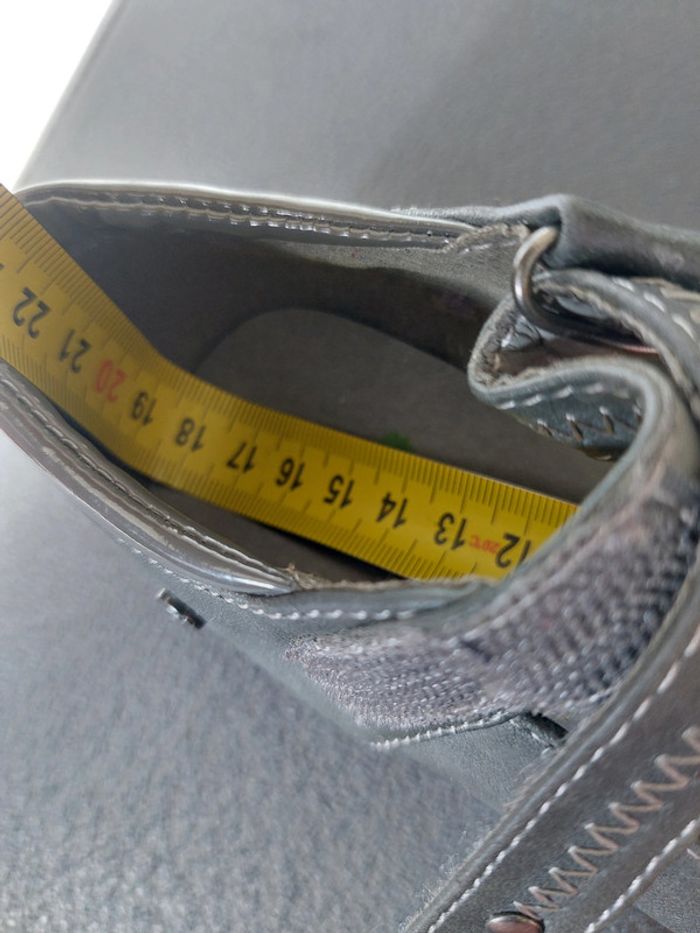 Chaussure Ixoo pointure 31 - photo numéro 10