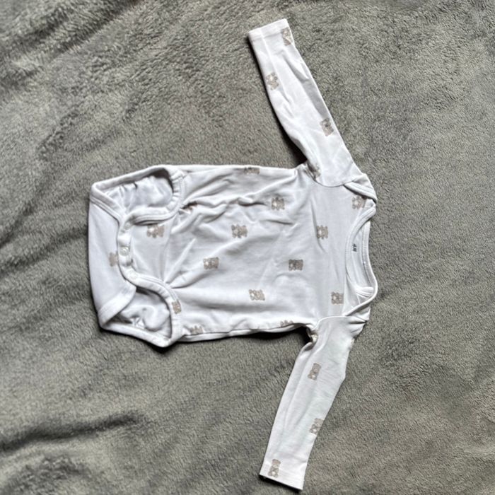 Ensemble bébé - photo numéro 3