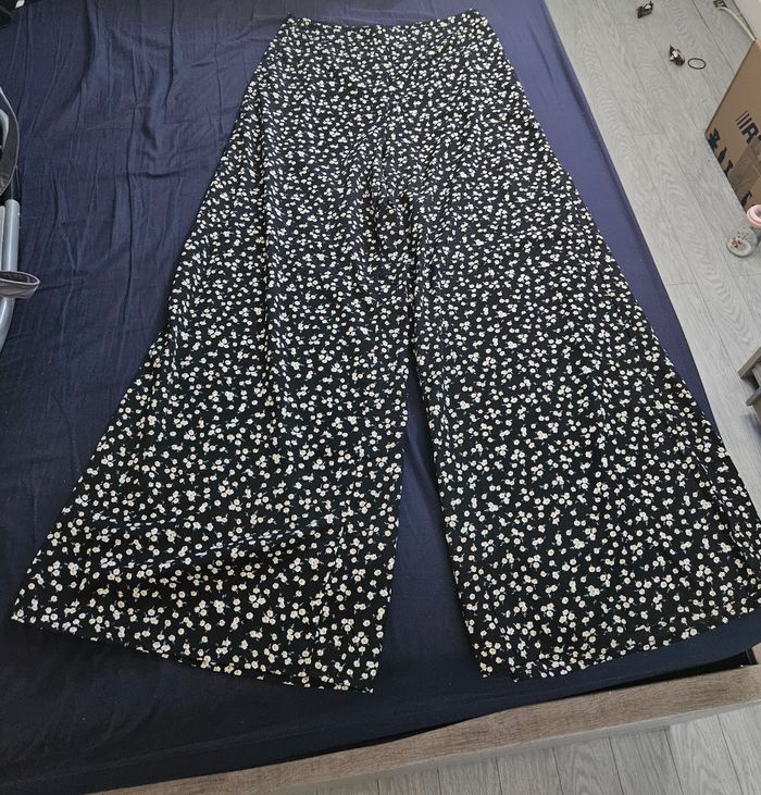Pantalons imprimé - photo numéro 2