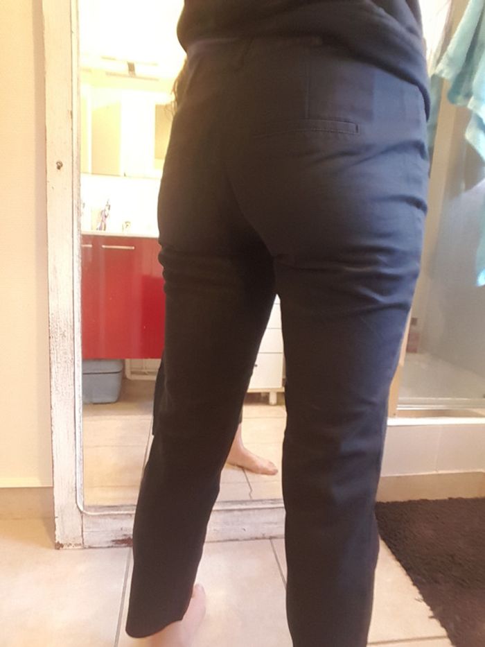 Pantalon Ici et maintenant - photo numéro 2