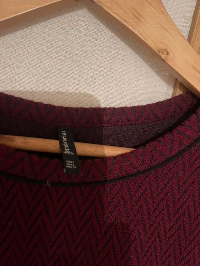 Robe stradivarius - photo numéro 2