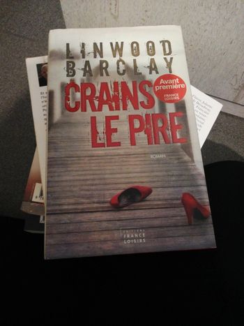 Longwood Barclay crains Le pire
