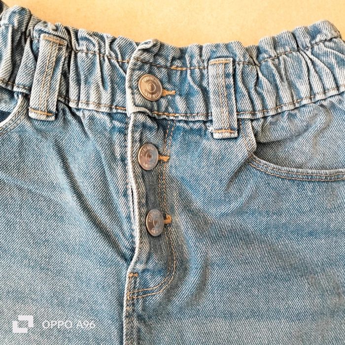 Short jeans - photo numéro 2