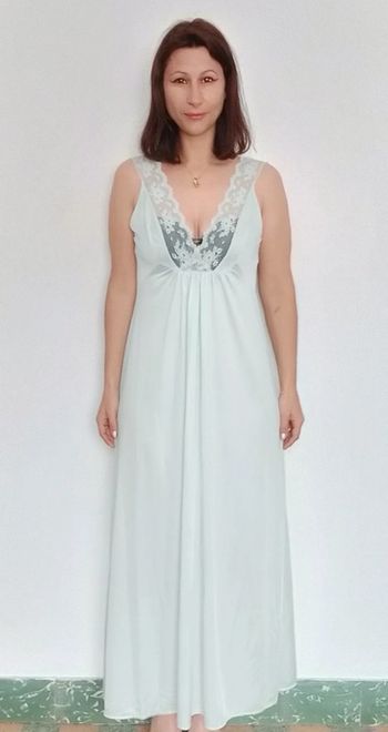 Nuisette longue vintage