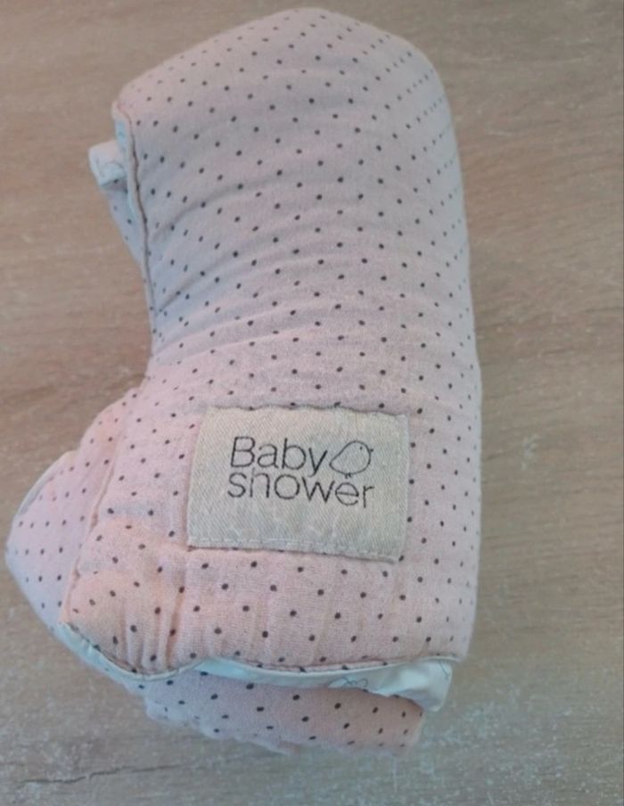 Matelas à langer nomade