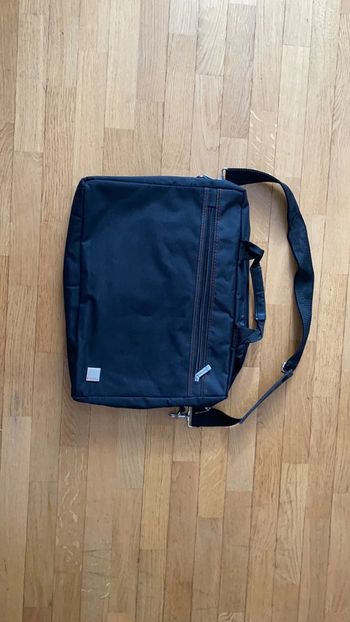 Sac ordinateur urban factory