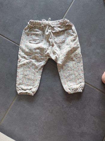 Pantalon 18 mois