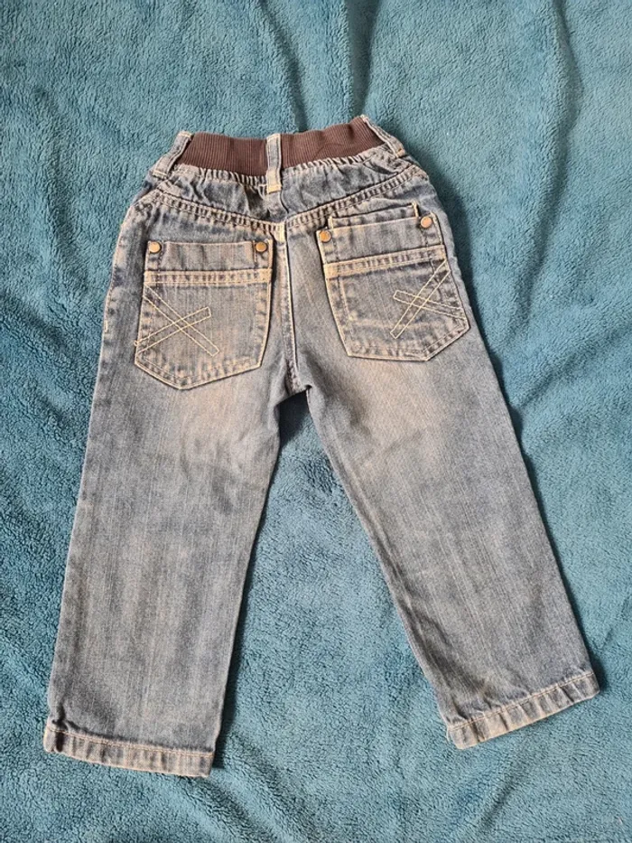 Lot pantalons 2 ans - photo numéro 9