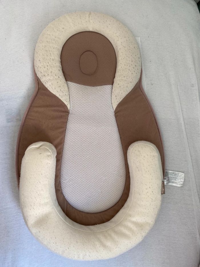 Cale bébé morphologique
