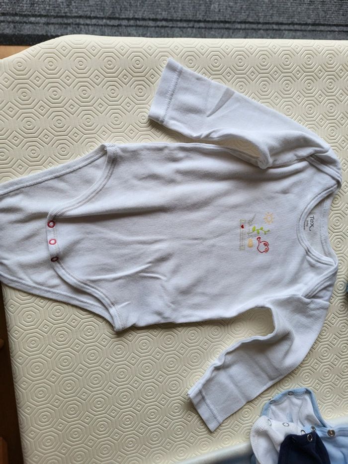 Lot 12 bodies - photo numéro 6