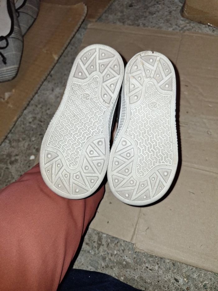 Chaussures - photo numéro 2