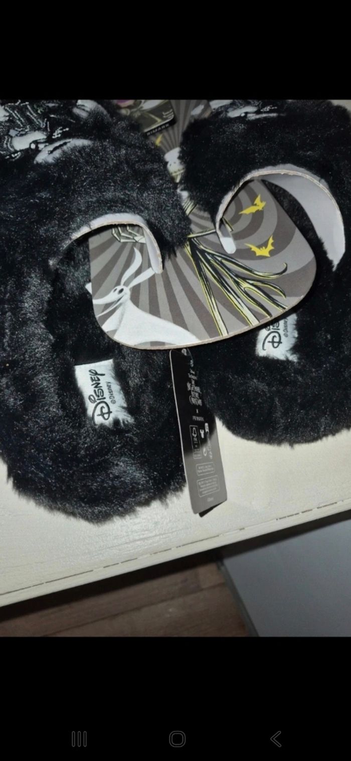 Pantoufles p 39 - photo numéro 4