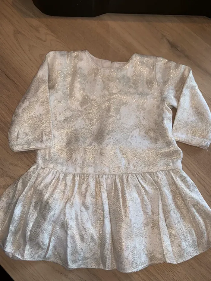 Ensemble Chloé taille 6 mois - photo numéro 8