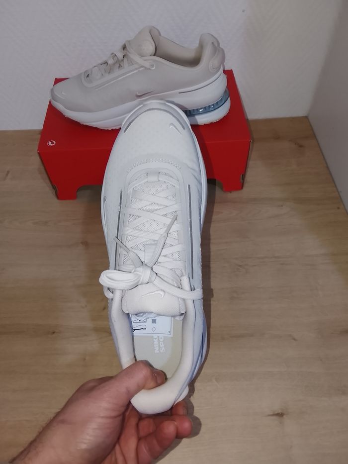 Nike air Max upturn taille 40 - photo numéro 3