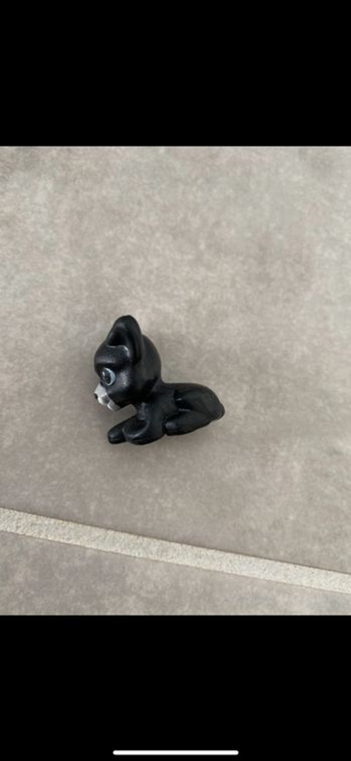 Figurine Jouet Chat - photo numéro 5