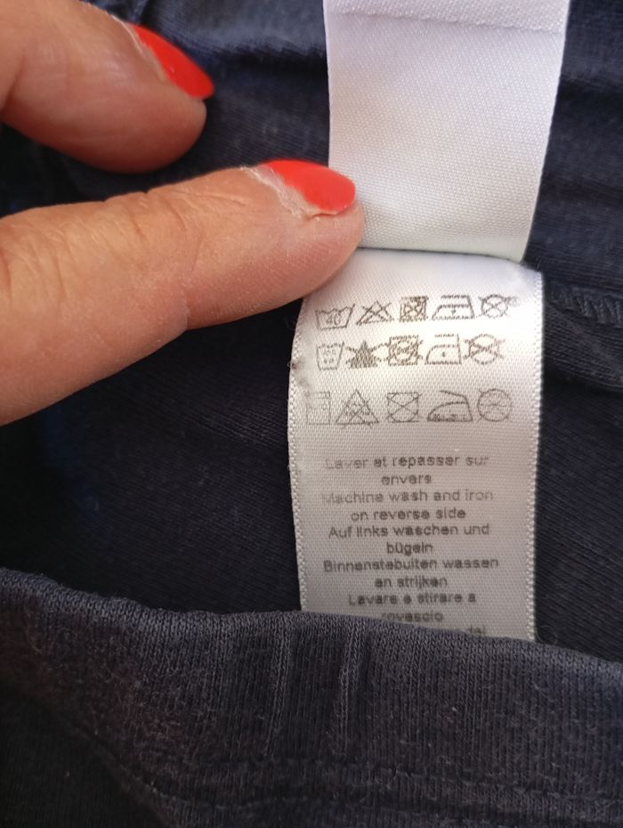 Legging Petit Bateau 3 ans - photo numéro 4