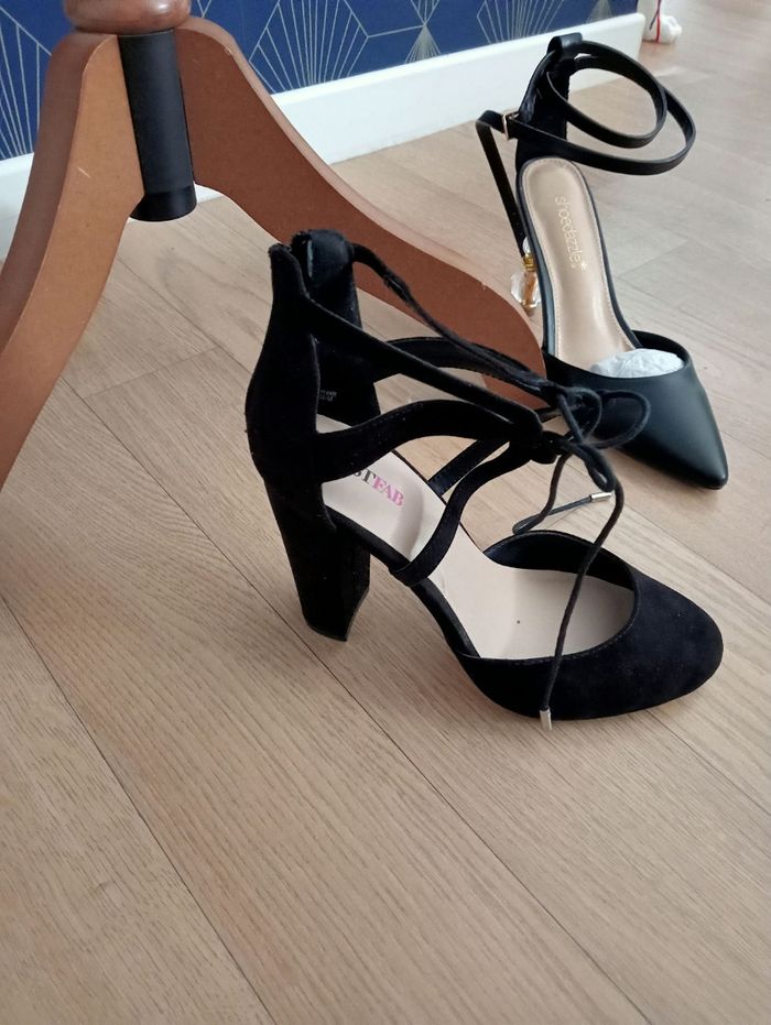 Vend vêtements femme - photo numéro 10