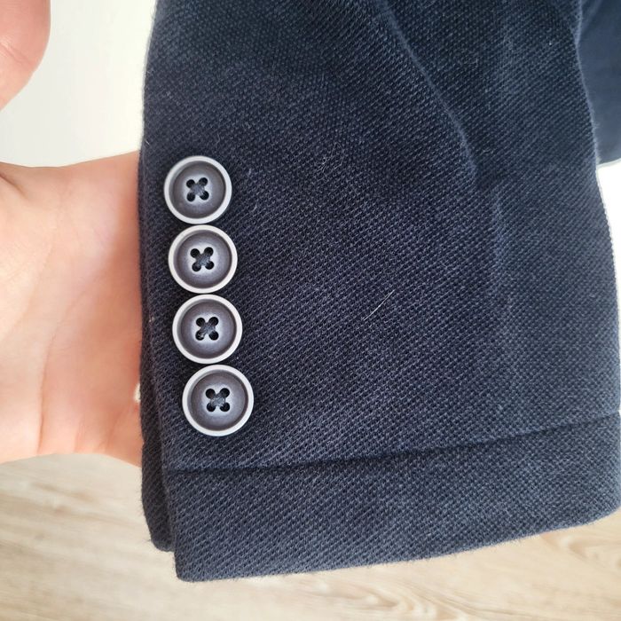 Veste de costume décontractée - photo numéro 5