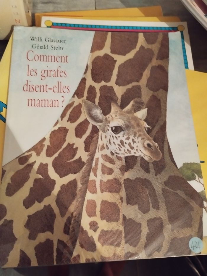 Livre enfant - photo numéro 3
