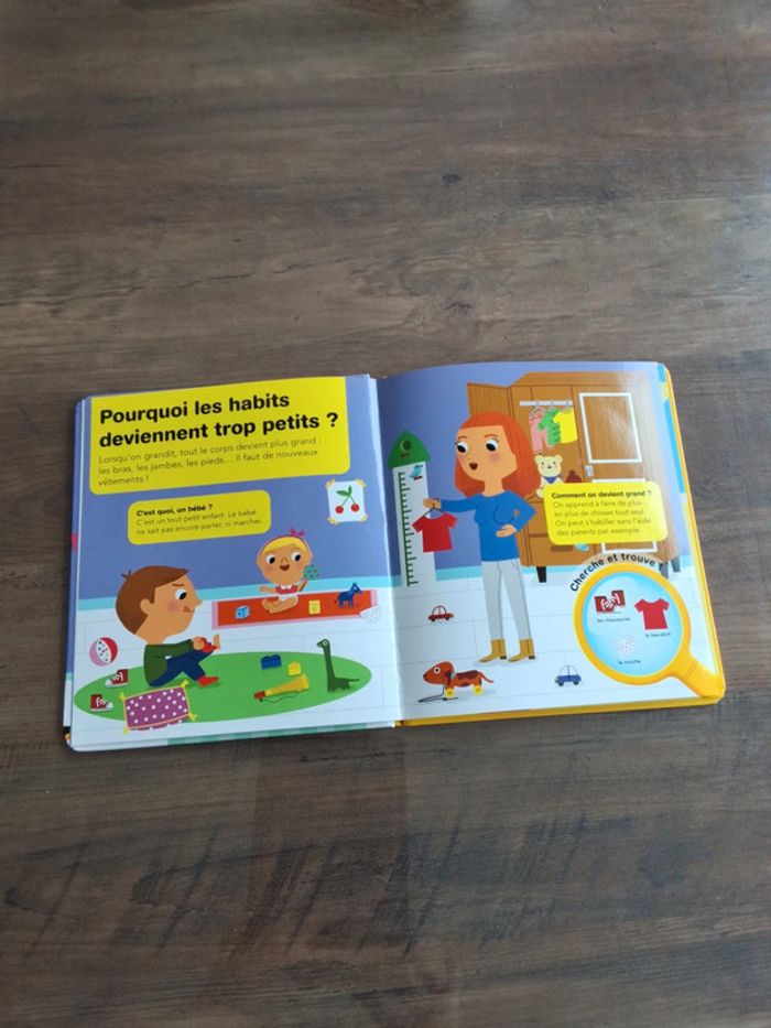 Livre - photo numéro 3