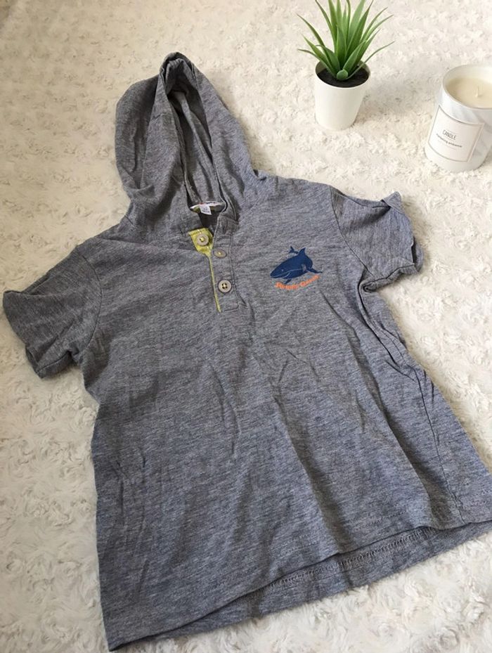 T-shirt - photo numéro 2